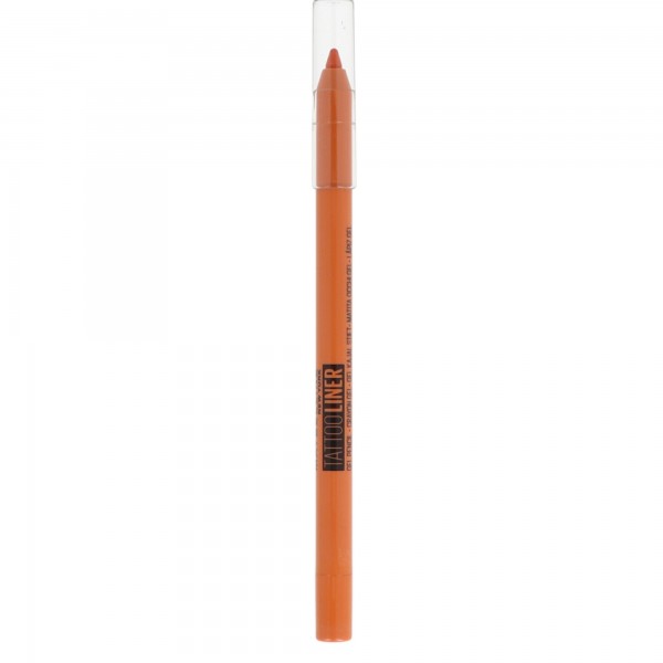 303 Orange Flash