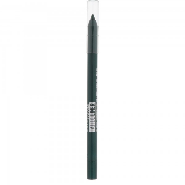 932 Intense Green 932 Intense Green