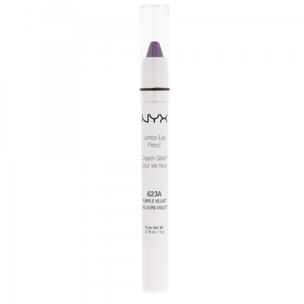 JEP623A Purple Velvet