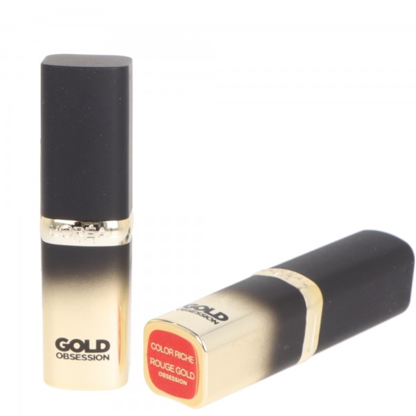 Shade=Rouge Gold