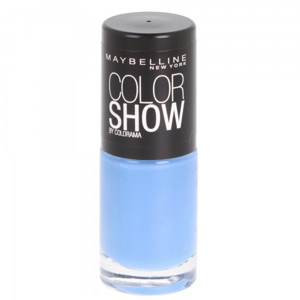 286 Maybe Blue